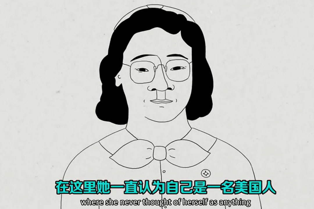 你再怎么“忠诚”，也不可能成为他们！