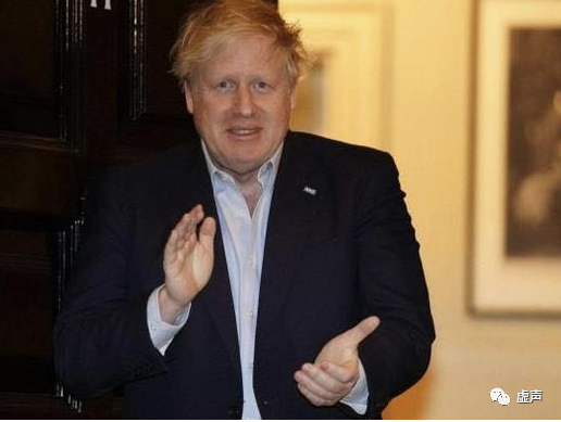 约翰逊转ICU堪称抗疫分水岭！