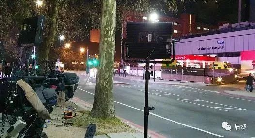 约翰逊进ICU！病毒面前，没有人绝对安全！