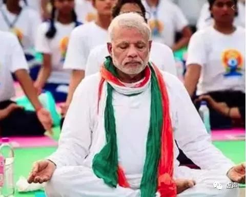 莫迪的困境与诉求！