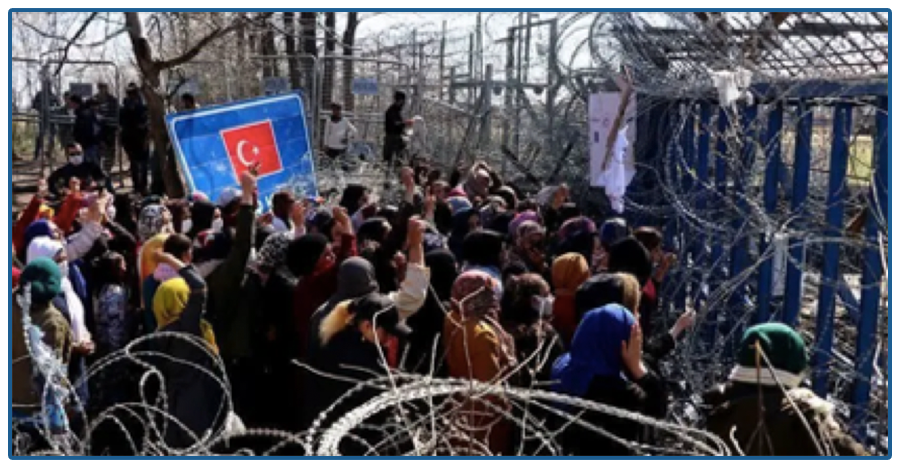 被公务员拖垮的老国家！刚从2008年的危机中爬上来，又被一脚踹下去了….