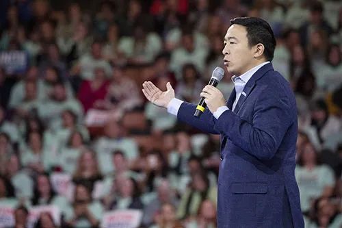 美国华人不适合掺和美国政治！