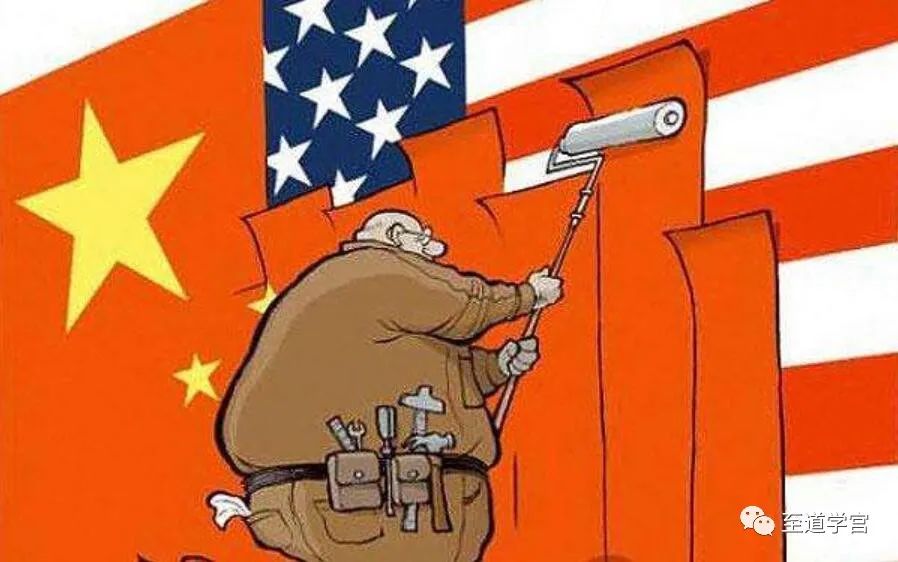 最后的金融大决战！