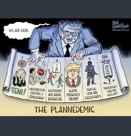 为啥比尔·盖茨的名声越来越臭？