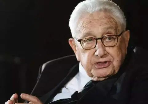 大国崩塌、全球危机！幕后大佬终于坐不住了...