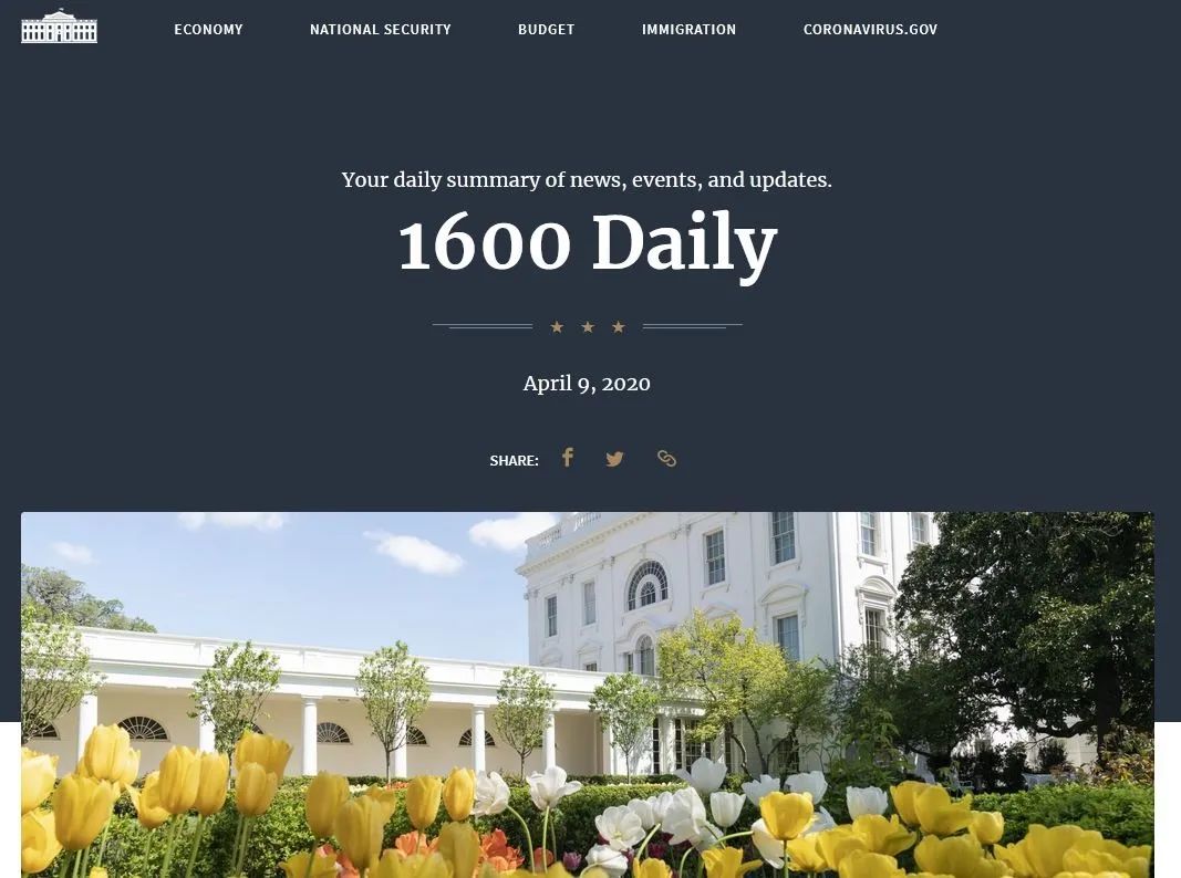 反华先锋通共？不可思议的事在美国发生了！