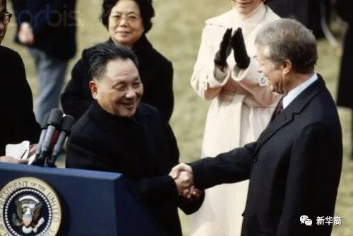 丢掉邓公的外交方针会碰得头破血流-请借邓公的智慧化解当下的外交危局！