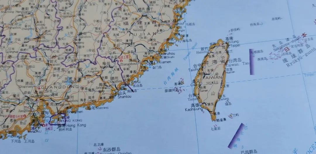 千载难逢：解放台湾进入最佳窗口期！