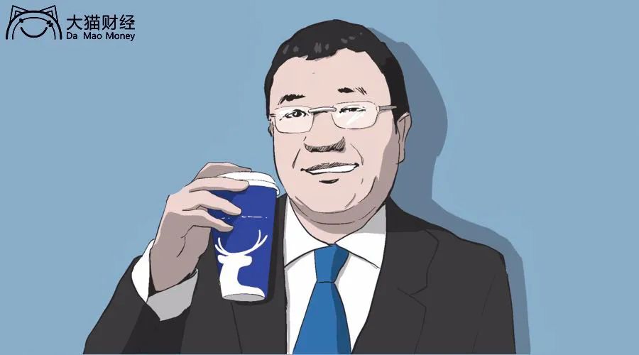 陆正耀一定挺得住！应对完美，算无遗策，因为他的老乡们经验太丰富了……