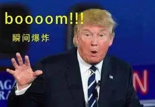 史无前例！美国宣布重大消息：全国性灾难已至！