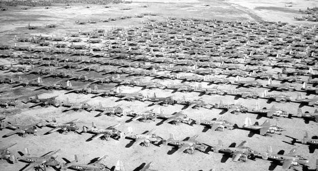 曾经的美国，强的让你震惊！如何超越它？