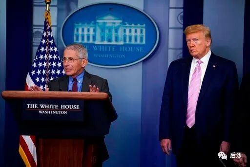 华姐：美国加油！赵哥：美国劣迹斑斑！