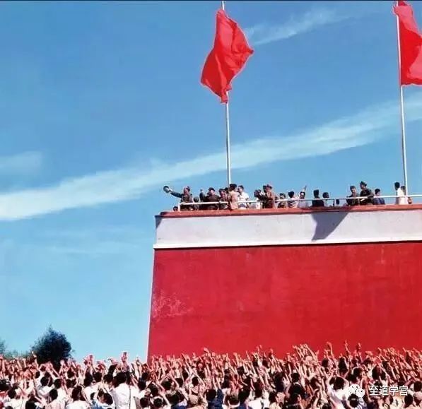 复兴：天命所归是中国！