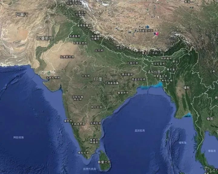 为什么害怕印度疫情爆发？因为它有实力拖着全世界！