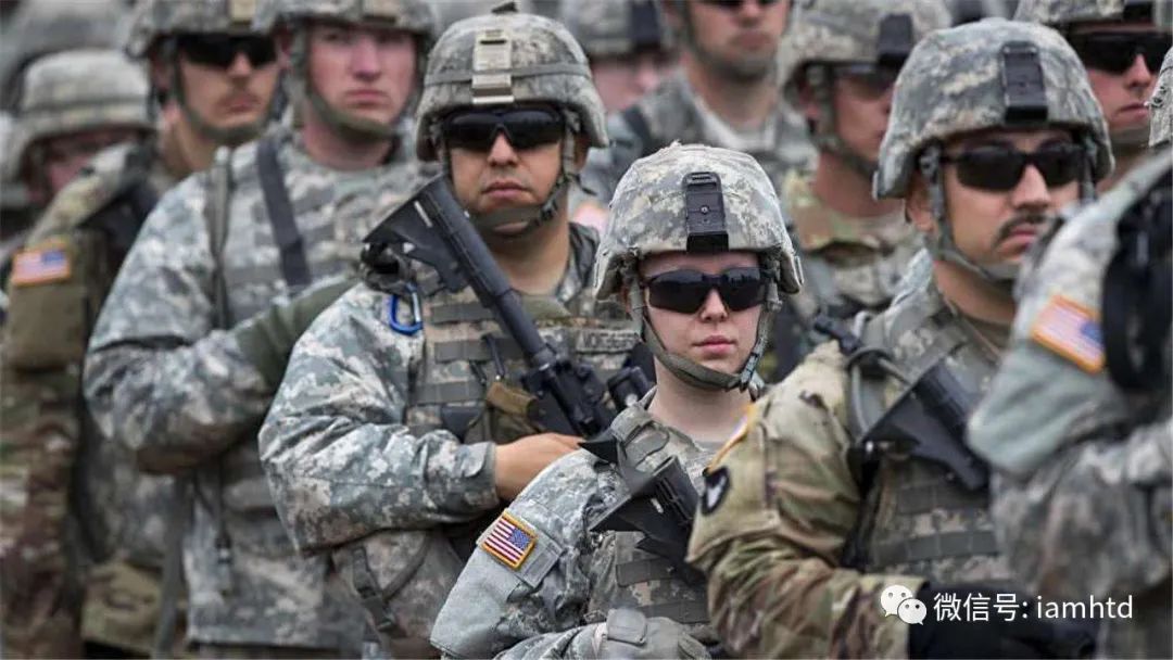 战争，离我们已近在咫尺！