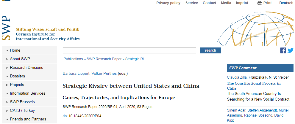 英国对华示好，背后的原因是什么？