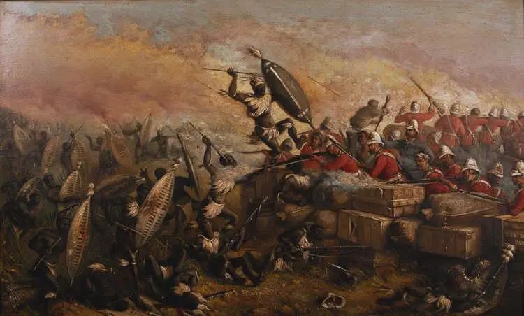 资本主义诞生的三个瞬间！