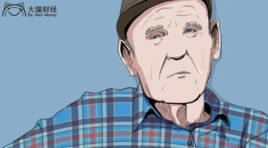 老人活该去死？放弃急救、被“拔管”，这一代人成了最大牺牲者….