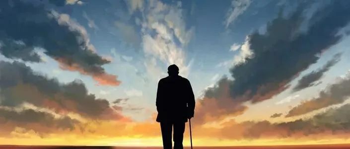 中国父母最大的悲哀，是年老后在子女面前变得小心翼翼！