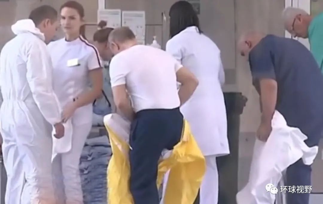 俄罗斯抗疫，有2点教训值得注意！