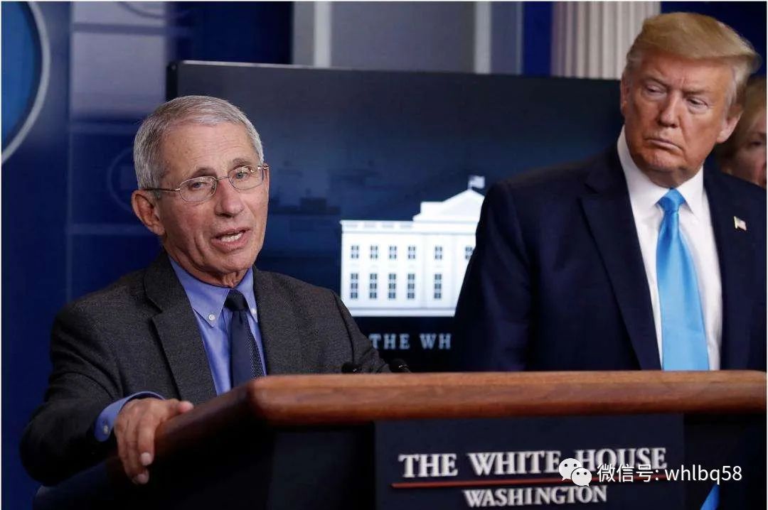 特朗普对内对外挑事恐将无法收拾！