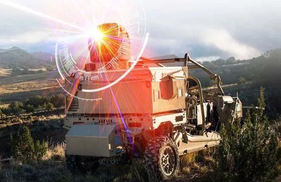 美国海军有了先进利器！是只纸老虎…