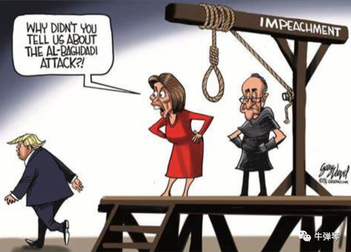 危险了，特朗普的七宗罪！