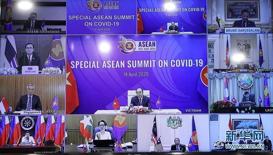 刚刚发生一件大事，中国和12国联手了！