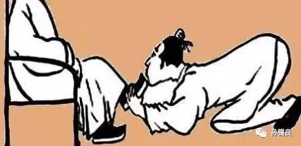 谁是奴才？谁是“鲁迅”？