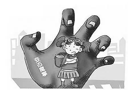 性侵14岁少女长达三年，谁给了鲍毓明肆无忌惮的勇气？