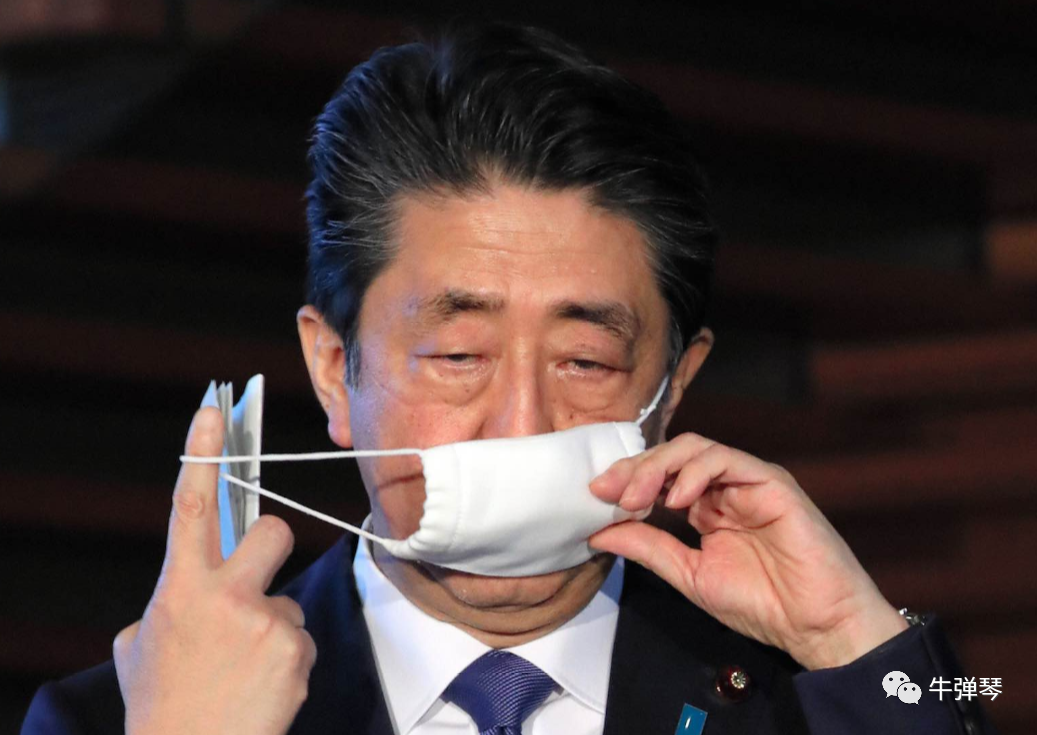 还是没逃过这一劫！日本全国进入紧急状态！