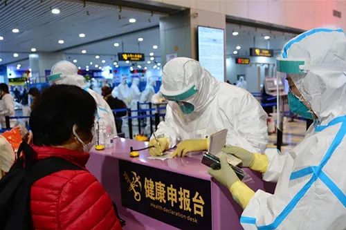 黑龙江告急！内蒙古告急！境外疫情输入究竟怎么防？