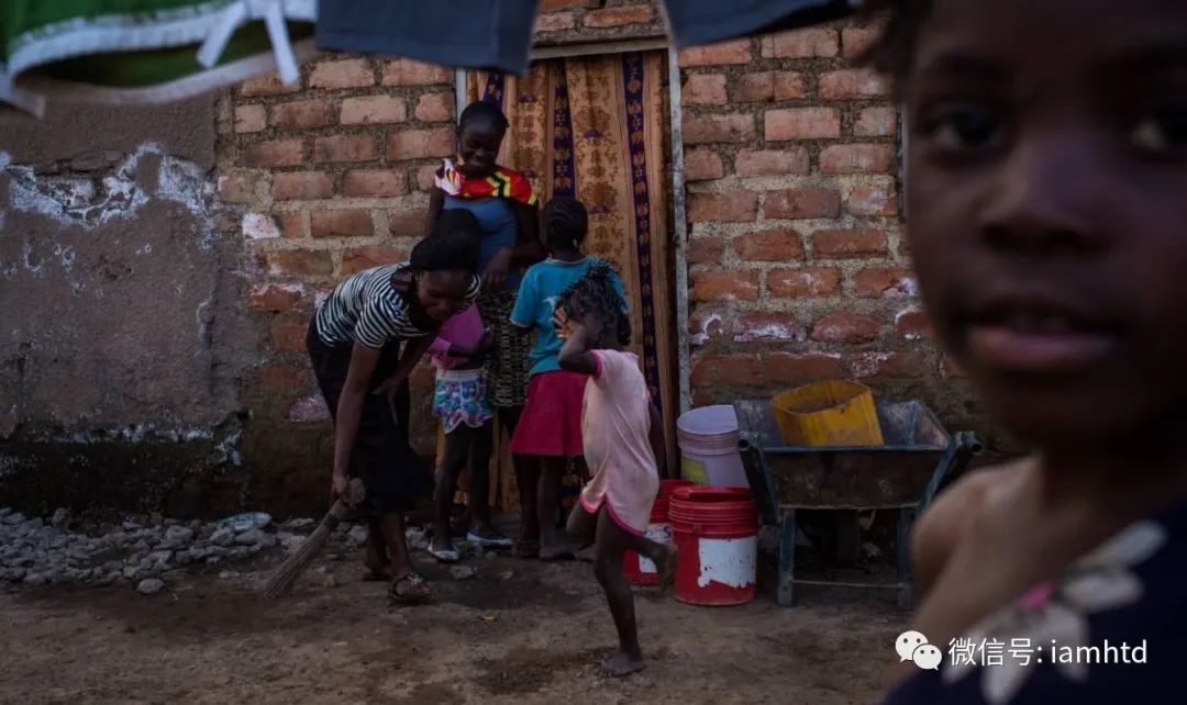 解读援助非洲的真正密码，颠覆你所有认知！