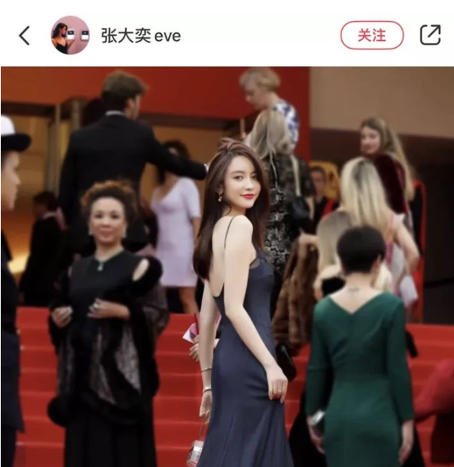 淘宝总裁出轨千万粉丝女网红被删帖，让我看到了资本的舆论力量！