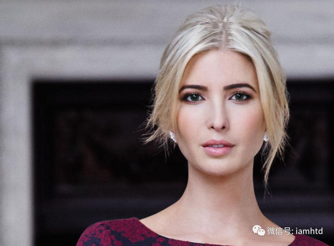 伊万卡不戴Bra开始，2024美国大选大局已定！