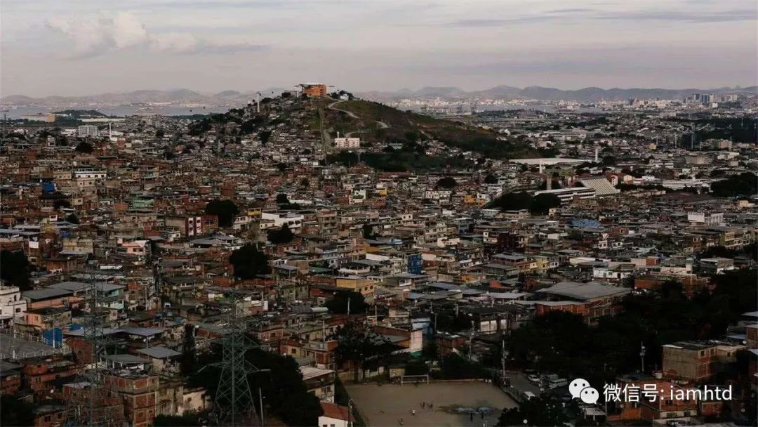 疫情下的印度，将是全球最大的威胁！