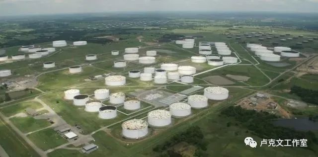 油价为何如此疯狂？