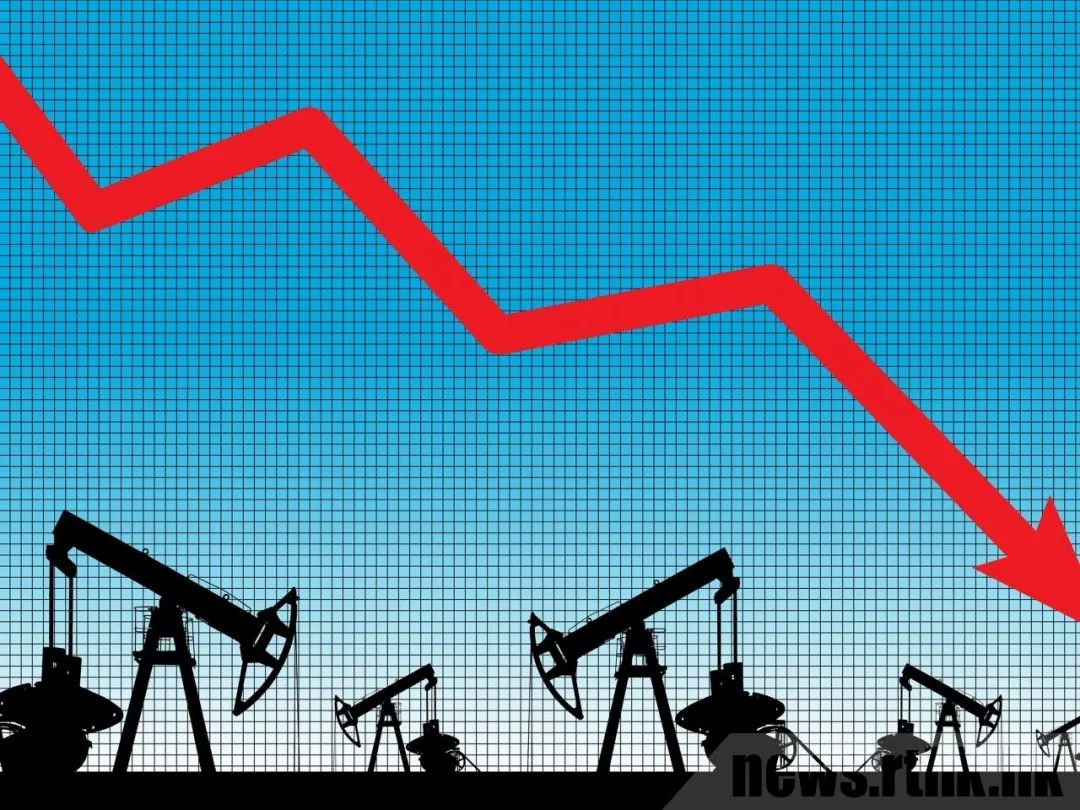 史上最惨烈这一幕，对我们一定是坏事吗？