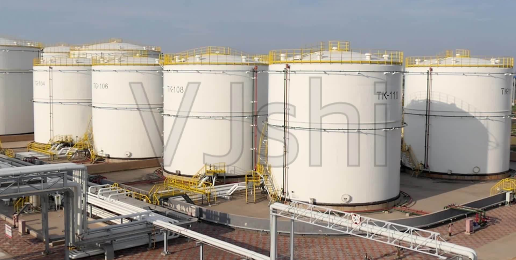 原油价格跌至负值，到底是怎么回事？