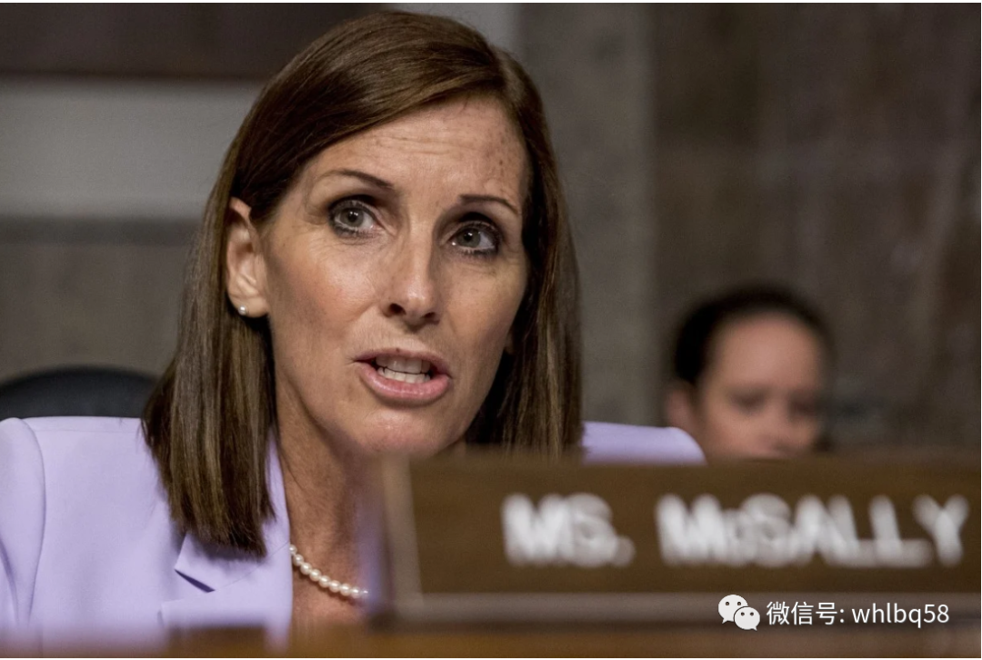 美国议员追责中国法案正式出台，透露那些问题？