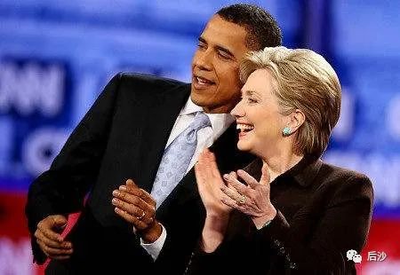 美国接棒英国全球领导地位，那谁会取代美国？