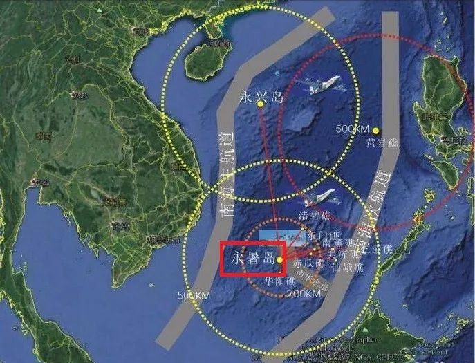 一定要利用当下的战略空窗期做点事情！