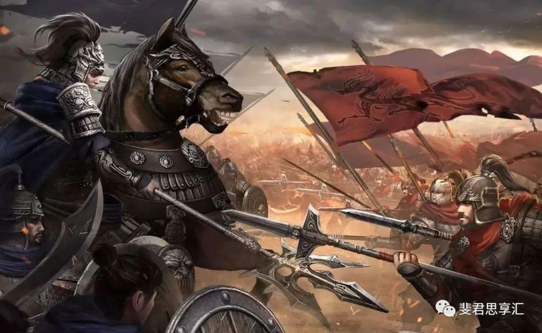 山雨欲来，形势正在起变化！