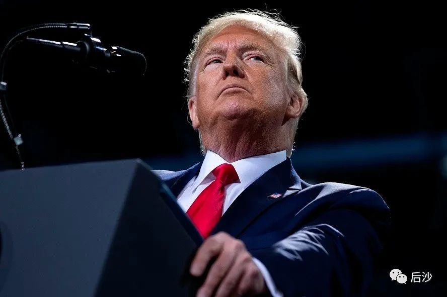 众叛亲离，甩锅索赔中国的特朗普会是什么下场？