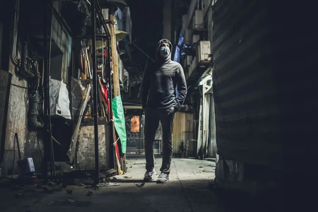 黑人的噩梦：为民主党“度身打造”的病毒与Trump的策略！