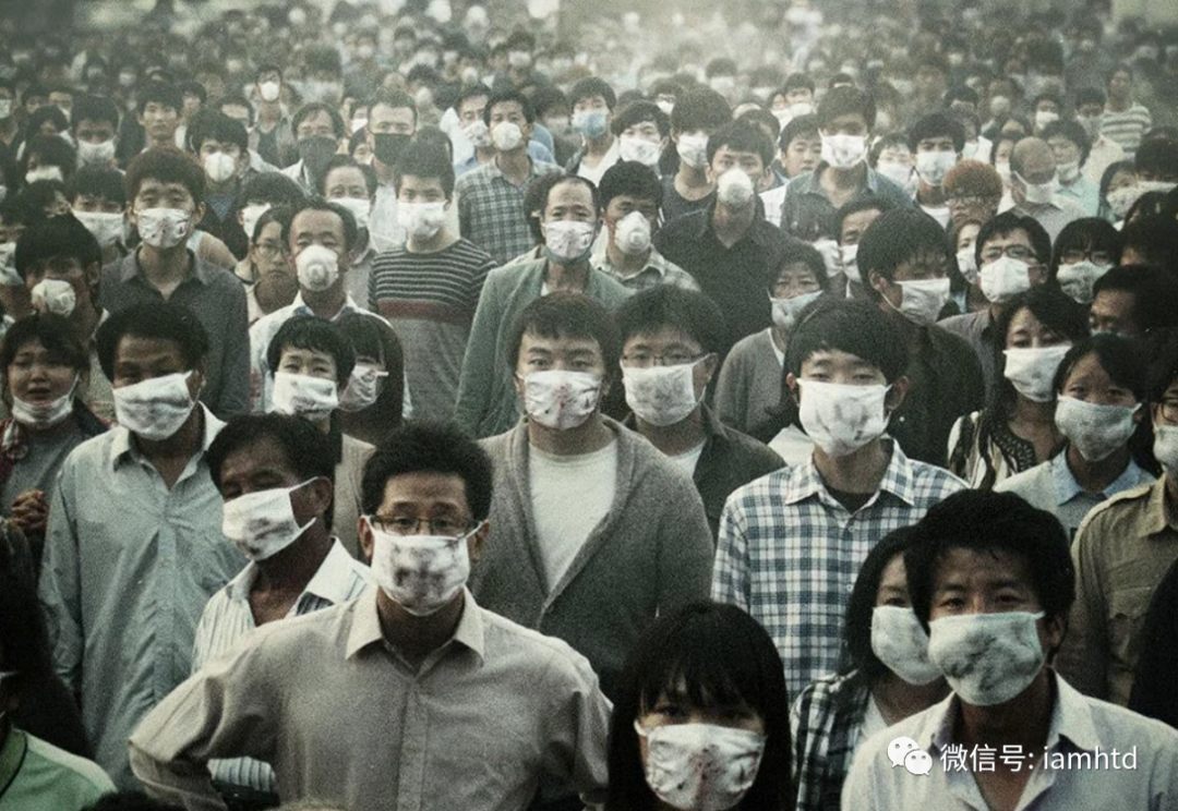 如果全球群体免疫，中国将会如何？