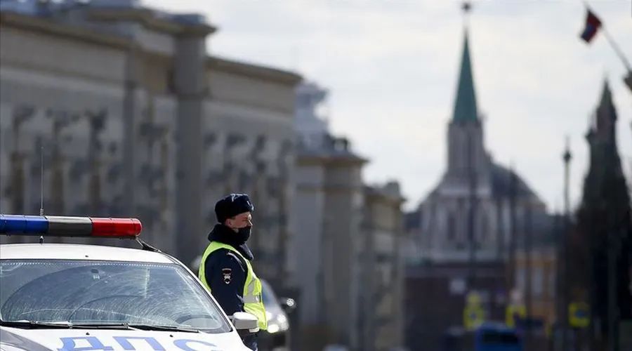 俄罗斯的疫情防控暴露了中俄关系里的一个瑕疵！