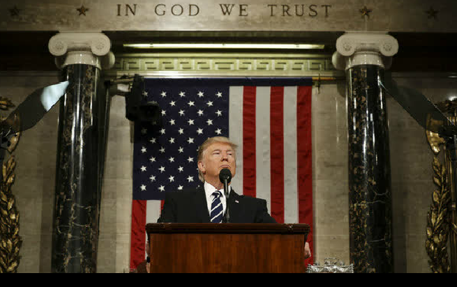 陀螺的困境！不敢停下来的美国！