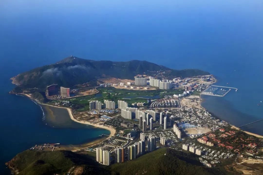 三沙此时新设两个区，有何玄机？