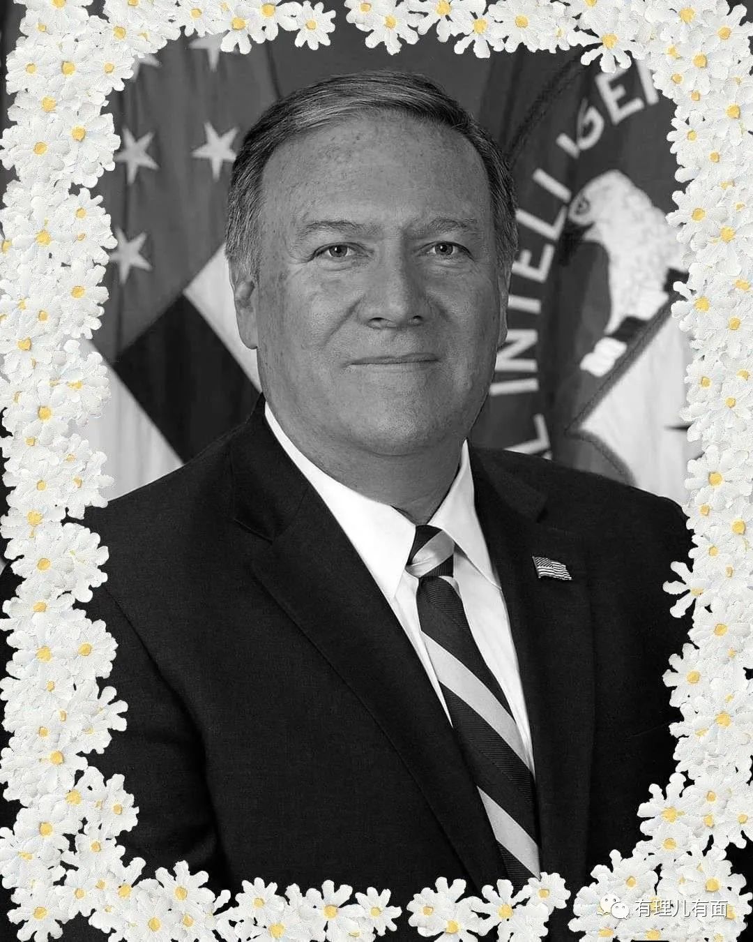 “中国侵蚀香港自治权”？我们来打脸蓬佩奥！